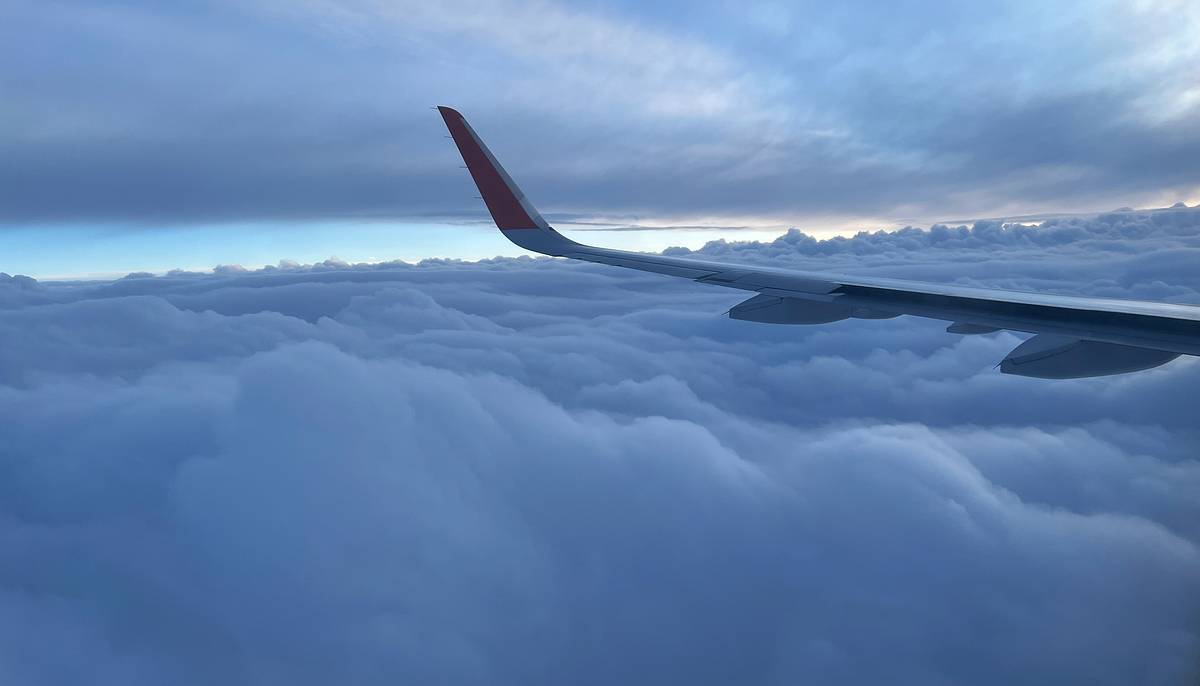 Минтранс РФ разрешил авиакомпании Air Serbia летать в Китай через Россию