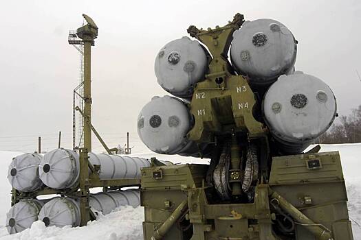 Силы РЭБ подавили пять БПЛА на территории российского города