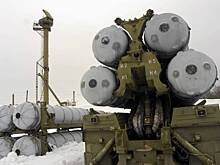 Силы РЭБ подавили пять БПЛА на территории российского города