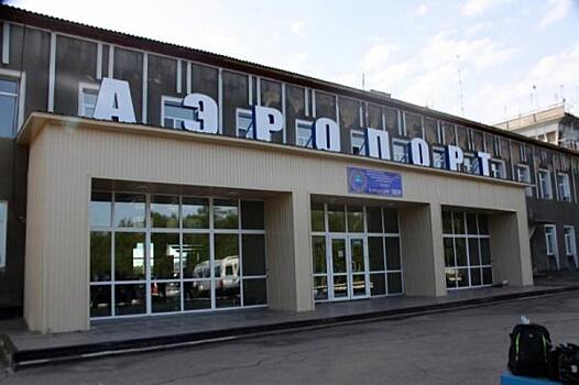 Амурская область восстанавливает внутрирегиональные авиаперевозки