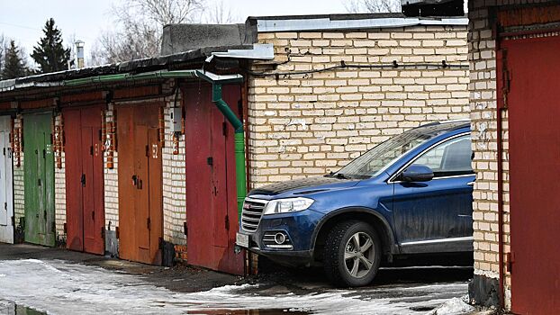 Как выбрать правильный гараж