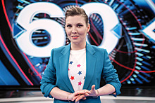 Украинского эксперта выгнали с российского телешоу