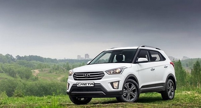 Что может сломаться в Hyundai Creta