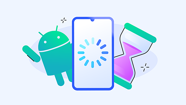 Что делать, если тормозит смартфон на Android? Полезные советы