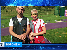 Двое воронежцев стали обладателями Кубка России по стендовой стрельбе