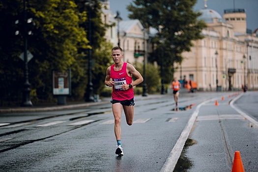 Бегун Сойкка считает, что мельдоний оказался в его допинг-пробе по вине злоумышленника