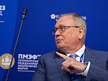 Костин: чистая прибыль ВТБ по МСФО за 2024 год может приблизиться к 500 млрд рублей