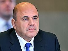 Мишустин поручил подготовить ослабления для ИП