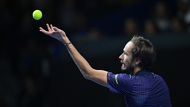 Ольховский объяснил победу Медведева