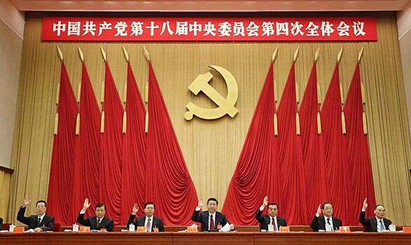 Близится крах однопартийного режима в Китае