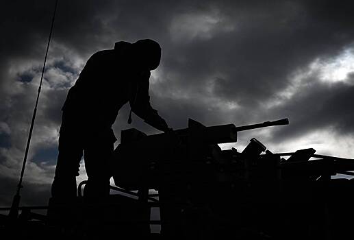 Опубликованы кадры взятия Новониколаевки