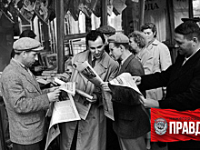 О чем писали газеты Нижнего Новгорода в мае. Удивительные архивные сканы