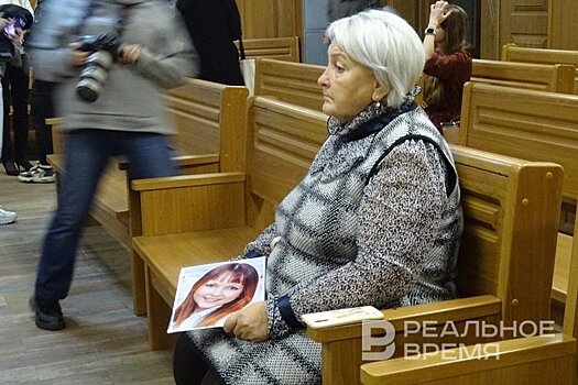 Мать убитой маньяком Даши Максимовой: "До выплаты долга я просто не доживу"