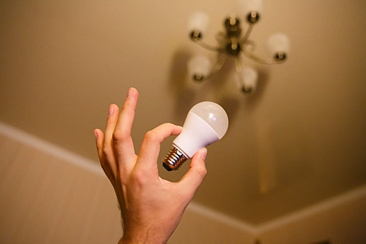 Жителям Волгоградской области объяснили, как сэкономить на электроэнергии