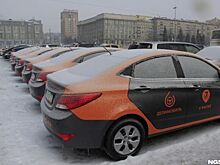 Трудности в использовании каршеринговых автомобилей зимой