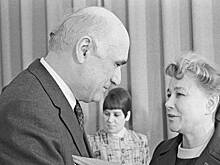 Ее называли Екатерина Третья