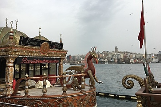 Рязань, Дубай и Стамбул — куда выгодно поехать из Москвы на Новый год 2020