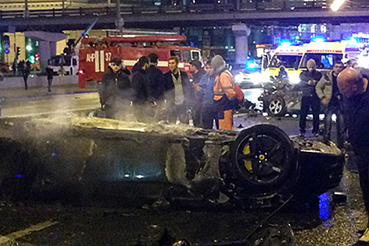 «Бриллиантовый мальчик» признал свою вину