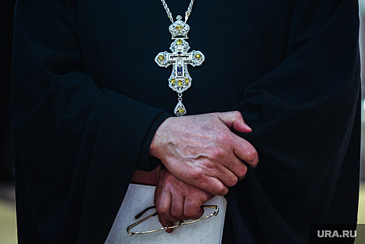 Глава епархии ХМАО получил награду за книгу о православии в Америке