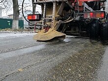 Как в разных странах защищают дороги от гололеда