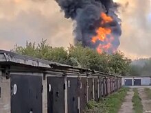 Второй пострадавший при возгорании на заводе в Стерлитамаке умер в больнице