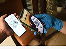 Омские власти рассказали, где не потребуются QR-коды