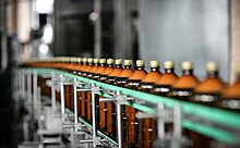В РФ может возобновиться выпуск пива в ПЭТ-таре более 1,5 л