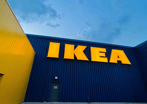 Стали известны итоги первого дня распродажи IKEA «для своих»