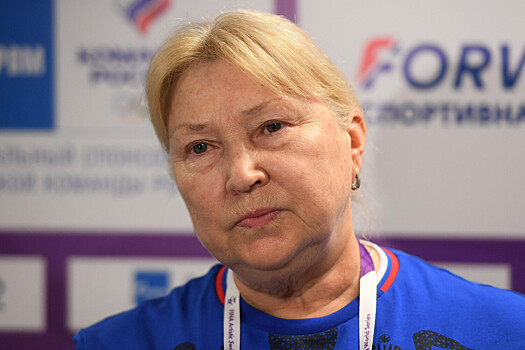 Российский тренер заявила, что Олимпиада-2024 оставила гадкое впечатление