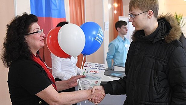 Иностранные студенты в Нижегородской области оценили открытость выборов