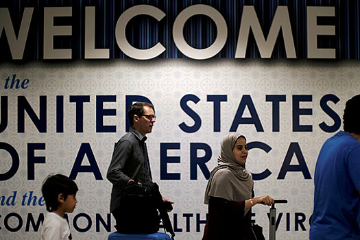 Самый загруженный в мире аэропорт Атланты эвакуирован