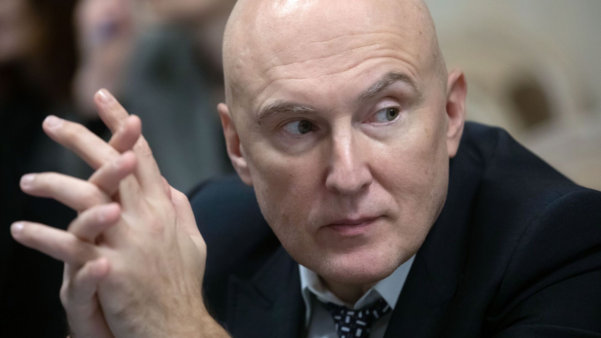 Обнародованы доходы компаний продюсера Матвиенко