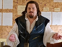 Вышел трейлер комедийного сериала "Всемирная история 2"