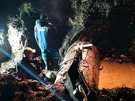 В Первоуральске после серии коммунальных аварий ожидаются кадровые перестановки