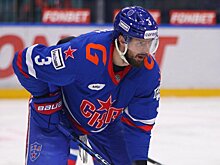 Педан о 8-м месте СКА на Западе: «Надо вылезать из этой ямы всем вместе. Важен каждый матч, надо выигрывать»