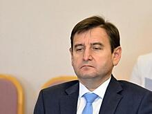 Кто есть кто в тюменском парламенте: человек-функция Олег Ваховский
