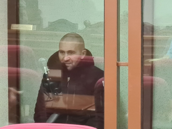 В Екатеринбурге дед, убивший месячного внука, избежал тюрьмы