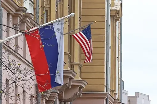 В Конгрессе США назвали виновного в ухудшении отношений с Россией