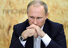 Путина удивили претензии о царапинах на допинг-пробах