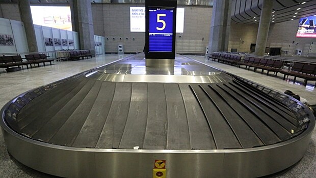 Госдума отменила право на бесплатный провоз багажа по невозвратным авиабилетами