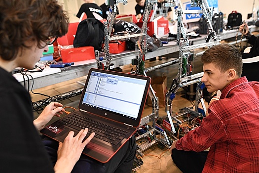 Выпускники каких вузов получают самые высокие зарплаты