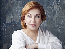 50-летняя Марина Федункив с молодым мужем сыграли пышную свадьбу в Москве