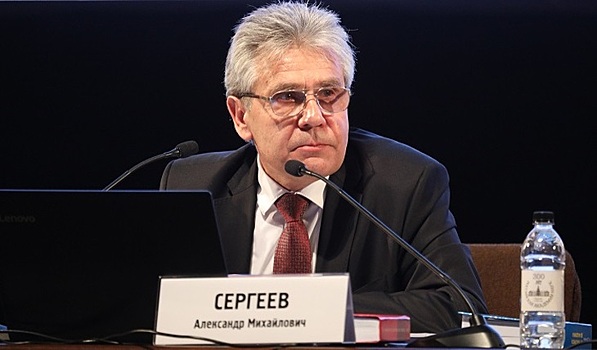 Реформа академии наук и борьба с пандемией