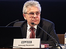 Реформа академии наук и борьба с пандемией