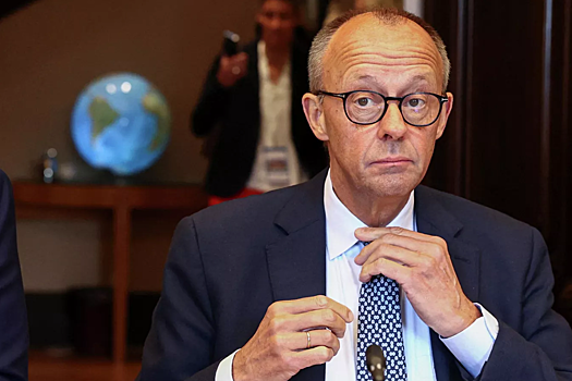 В случае неудачи пенсионной реформы коалиция Мерца может потерять поддержку