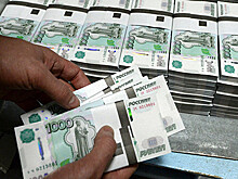 Россиянам вернули 20 млрд рублей долгов по зарплатам