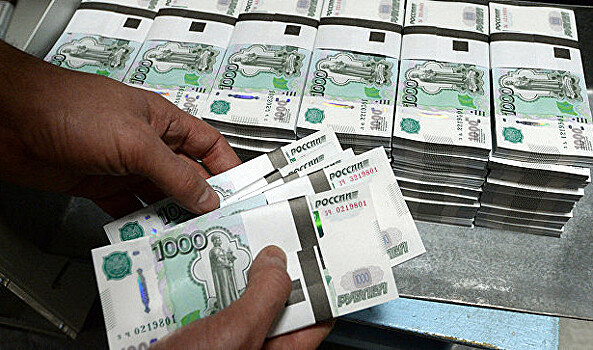 Россиянам вернули 20 млрд рублей долгов по зарплатам