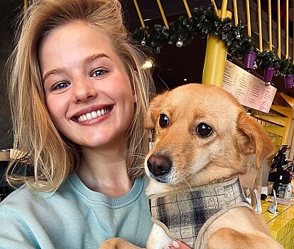 10 декабря: самые интересные фото и видео из Instagram звезд