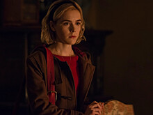 Netflix закрывает «Леденящие душу приключения Сабрины»