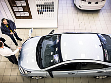 В России появились автосалоны-мошенники, выкупающие машины за рубль